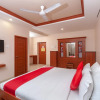 Отель OYO 14872 Annamalai Residency, фото 5