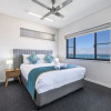 Отель Darwin Waterfront Short Stay Apartments, фото 48