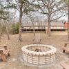 Отель Lake Texoma Retreat w/ Deck < 1 Mi to Marina!, фото 12