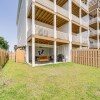 Отель Carolina Beach Vacation Rental w/ Rooftop Terrace, фото 17