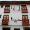 Отель Tierra del Inka, фото 1
