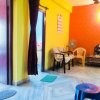 Отель Fully furnished 2bhk apartment opposite Dakshineshwer Kali temple kolkata, фото 1