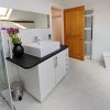 Отель Modern Apartment in Llanbedrog Britain Near Beach, фото 2