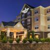 Отель Country Inn & Suites by Radisson, Asheville West near Biltmore, фото 1
