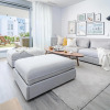 Отель LM10.BA- Cozy & modern family apartment, Le Mirage, фото 3