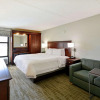 Отель Hampton Inn Detroit/Madison Heights/South Troy, фото 5