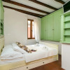Отель Studios Verde by Irundo, фото 3