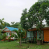 Отель OYO 1036 Ban Bum Resort, фото 19