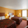 Отель Rodeway Inn & Suites, фото 4