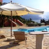Отель Villa Mitis - A Bohemian Private Pool Retreat, фото 22
