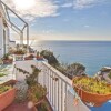 Отель Nice Apartment in Sant´angelo D´ischia With 1 Bedrooms and Wifi, фото 9