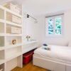 Отель Bright Talbot Road Apartment - MATR6, фото 7