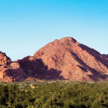 Отель Residence Inn Scottsdale Salt River, фото 34