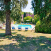Отель Majestic Farmhouse in San Vivaldo with Swimming Pool, фото 14