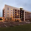 Отель Home2 Suites by Hilton Austin Round Rock в Раунд-Роке