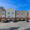 Отель Extended Stay America Suites Charlotte University Place, фото 21