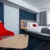 Отель Holiday Inn Express Portsmouth - North, an IHG Hotel, фото 31