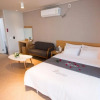 Отель Yeosu Rium Spa Hostel, фото 4