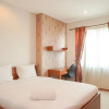 Отель Beautiful And Homey 2Br Apartment Thamrin Residence, фото 3