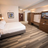 Отель Holiday Inn Express Hotel & Suites Lexington-Downtown, an IHG Hotel, фото 7