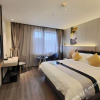 Отель Homeinn Selected(Pingliang Liuhu Park Greenland Plaza store), фото 7