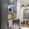 Отель Second Home Apartments Guldgrand, фото 26