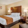 Отель Comfort Inn & Suites Lincoln City, фото 7