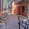 Отель Ski-In Ski-Out Summit Townhouse, фото 11