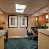 Отель Residence Inn Neptune at Gateway Centre, фото 10