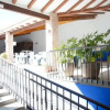 Отель Hostal Restaurante Dulcinea de El Toboso, фото 17