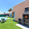 Отель Par 4 Villa 13 Salobre Gran Canaria, фото 18
