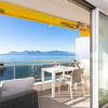 Отель On la Croisette: Luxe 2 Bedrooms/ 2 Baths, фото 23