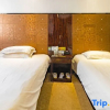 Отель Jitai Hotel(Zhizaojuroad Jiuyuan store), фото 9
