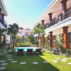 Отель Santi HomeStay, фото 22