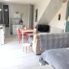 Отель Studio In Saint Apollinaire With Shared Pool Enclosed Garden And Wifi, фото 12