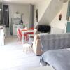 Отель Studio In Saint Apollinaire With Shared Pool Enclosed Garden And Wifi, фото 10