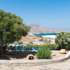 Отель Manu Mykonos  Beach Villas & Bungalows, фото 22