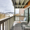 Отель Silverthorne Condo w/ Mtn Views, Near Hiking!, фото 17