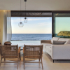Отель Idyllic Luxurious Villa With Private Infinity Pool Wheel Chair Friendly and Amazing sea Views, фото 13