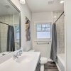 Отель Renovated Birmingham Home ~ 2 Mi to Dtwn!, фото 9