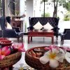 Отель Sukhothai Treasure Resort & Spa, фото 7