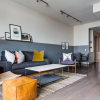 Отель Domio Downtown Spacious 2Br 10 Min To Bbva Compass Soccer Stadium, фото 14