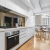 Отель Kristina, 1BDR Melbourne Apartment в Мельбурне