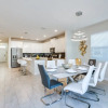 Отель Stunning 6 Bedroom Pool Villa At Champions Gate, фото 12
