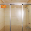 Отель Strategic And Comfy Studio At Grand Setiabudi Apartment By Travelio, фото 6