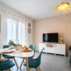 Отель Imama' apartament vista mare, фото 10