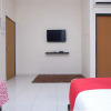 Отель Urbanstay Kuantan by OYO Rooms, фото 6
