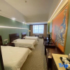 Отель Xiyu International Hotel, фото 4