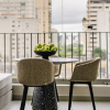 Отель Loft do Colecionador I Stylish Loft in Jardins, фото 24
