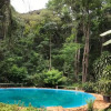 Отель Espaço Viverde Pousada e Retiros, фото 16